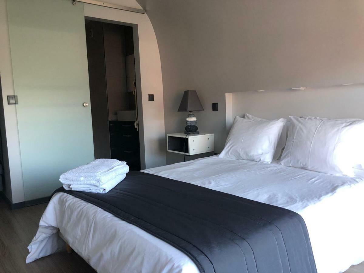 Orchidee Apartment Canedo  Экстерьер фото