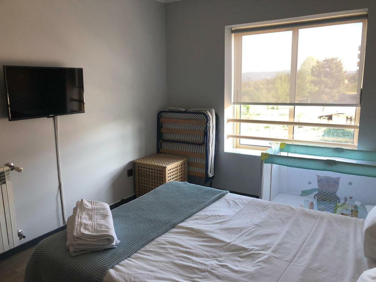 Orchidee Apartment Canedo  Экстерьер фото